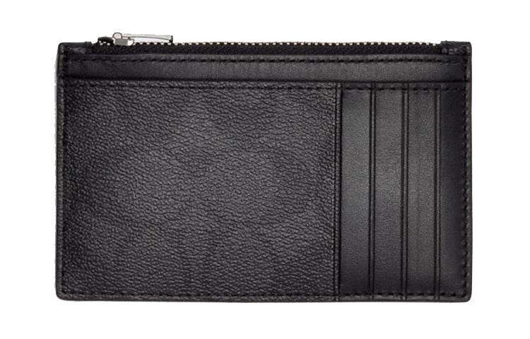 Кардхолдер Coach Card Case 13 - Boxette Shop